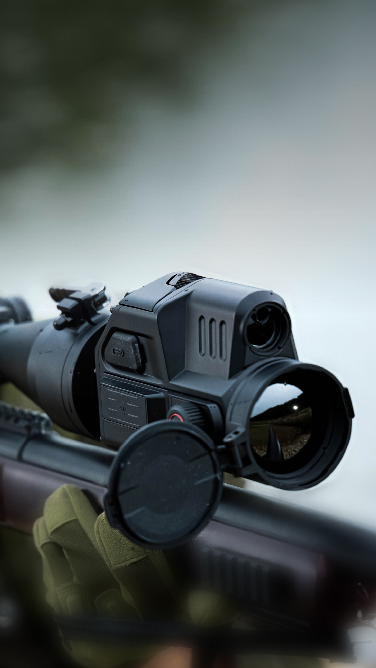 TB LRF Pro
